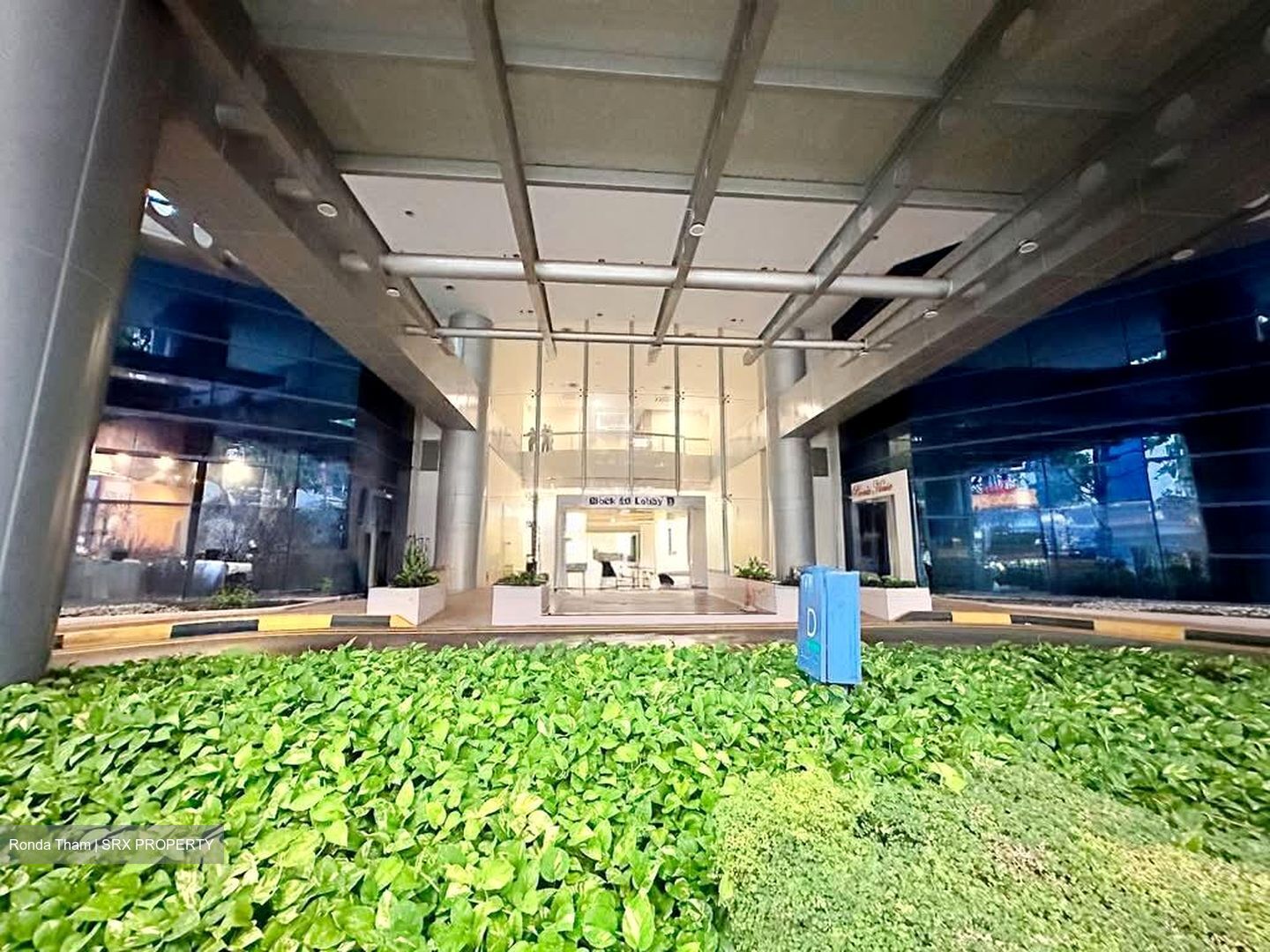 Ubi Techpark (D14), Factory #557599681